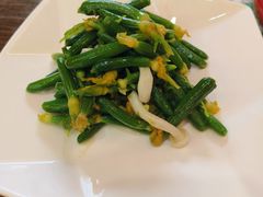 -院落新京菜·烤鸭(地安门店)