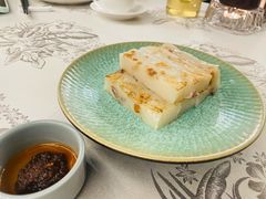 -香云轩·顺德菜(香云纱园林酒店店)