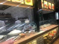 -六泰居·尔滨地标·东北菜(泰山路店)