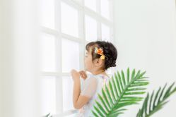 -小熊维尼高端儿童摄影(福田新洲店)