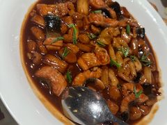 -北平楼·烤鸭·北京菜(牡丹园店)