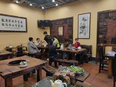 -阿多私房菜(顺德店)