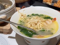 -小厨娘淮扬菜(天印大道店)