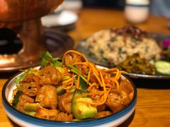 -觅山云南菜(泊富ICITY店)