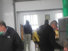 -李小老烧饼(常营民族家园店)