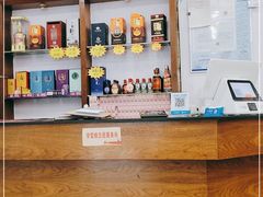 -海燕酒店(惠济路店)