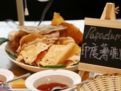 -沈阳和平艾美酒店新食谱西餐厅