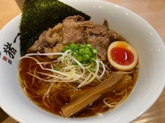 -面屋 猪一