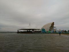android_upload_pic-碧海金沙