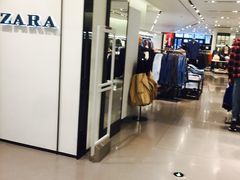 -ZARA HOME(天环广场店)