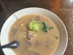 -漆黑觉米粉(三里屯店)