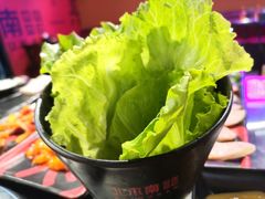 -北木南烤肉和酒(重庆雾都广场店)