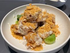 奇妙虾球-小大董·烤鸭(观景餐厅·南京西路店)