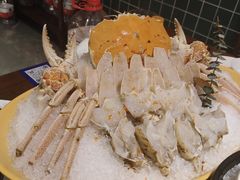 -东海怡品海鲜豆捞(星街坊店)