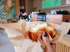 -星巴克(中山服务区西区店)