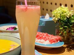 桃醉-青瓷火锅料理(西单大悦城店)