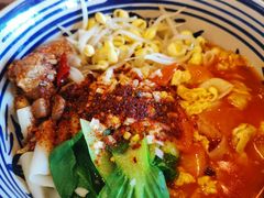 -左陕右甘(亚运村店)