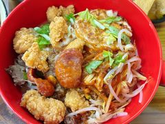 -卢聪艺小吃店(阳翟总店)