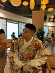 -盘子女人坊古装写真摄影(厦门总店)