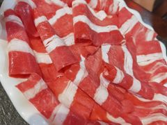 -陈府大宅门成都火锅·手切鲜肉(太原街店)