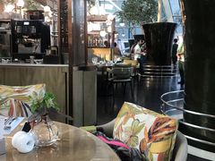 -RISE RESTAURANT(滨海湾金沙店)