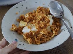 -BOR Eatery(安福路店)