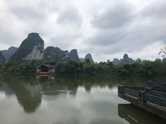 -明仕田园