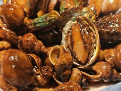 -日丰园海肠水饺·老字号大连海鲜(和平广场店)