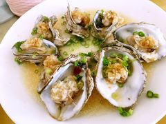 -真味馆(侨港碧海银滩店)