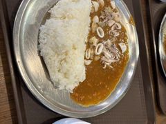 -银咖喱(元朗广场店)