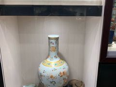 -云洲古玩城(大木桥路店)