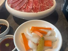 -德天肥牛海鲜火锅(城西银泰店)