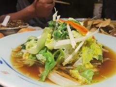 -五台山八大碗·地方风味菜馆(五爷庙店)