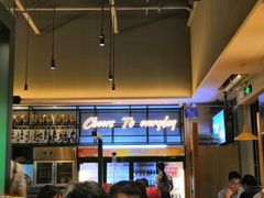 -木屋烧烤(坂田天安云谷店)