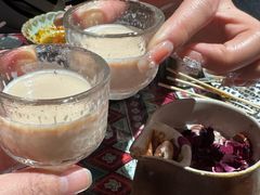 -火塘云南烧烤大排档