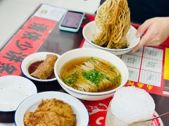 -逸桂禾面馆