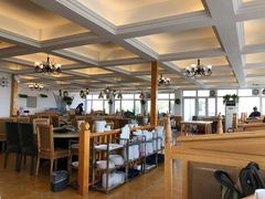 大堂-港畔赶海蒸汽海鲜烧烤自助(仙螺岛店)