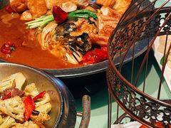-八分饱·西津会(西津渡店)