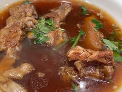 -真定郝家排骨(正定县总店)