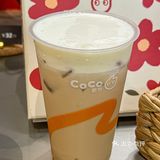 CoCo麻辣花生系列好喝到离谱🥜‼️