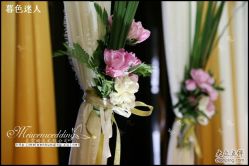 美雯苏宁卢浮宫-苏宁环球套房饭店·宴会厅