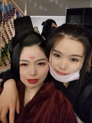 -盘子女人坊生日照·摄影馆(浦东店)