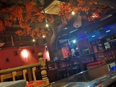 -令狐冲烤鱼·烧菜馆(达明店)
