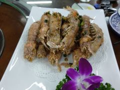 -蚝得喜海鲜(东城店)