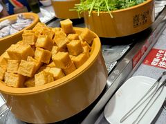 -喜家自助小火锅(乐客城店)