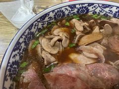 -九八五面馆(欧洲城店)