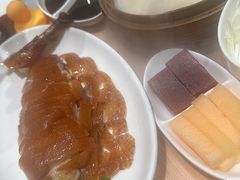 -北国饭店·海鲜·北方菜(峡山店)