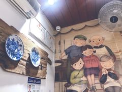 -家宴·灌蛋·沙茶面(曾厝垵店)