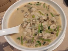 生蚝泡饭-金苑海鲜酒家(来魅力店)