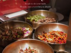 -小核桃烤肉馆(西塔店)